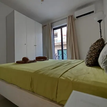 Apartmán Sliema - Tigne - Modern Cozy Near Sea Front 3 Bedroom