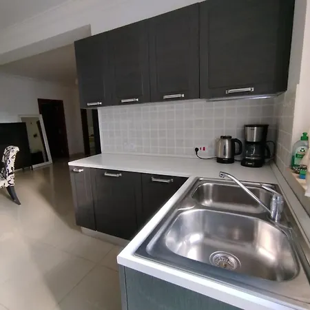 Sliema - Tigne - Modern Cozy Near Sea Front 3 Bedroom